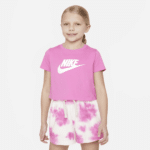 Nike G NSW TEE CROP FUTURA