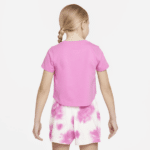 Nike G NSW TEE CROP FUTURA