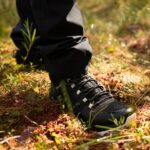 Hiker Kuru Mid Dx M Hiking Shoe Black Ha 054 2898 P99 1