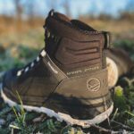 Hiker Kuru Mid Dx M Hiking Shoe Black Ha 054 2898 P99 2