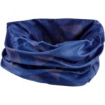 Holmenkol Holmenkol Bandana Blau Hl 20985