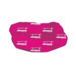 Holmenkol Holmenkol Bandana Pink Hl 20986
