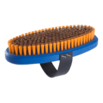 Holmenkol Ovalbrush Bronce Long Wire Hl 24534
