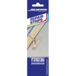 Holmenkol Repair Strips Transparent 5 Pcs