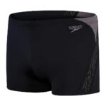 Hyper Boom Splice Aquashort M Black Dove Grey 00 302 15146