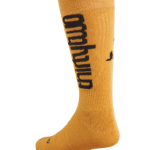 Jones Merino Asi Sock Gold 1