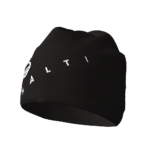 Kara Beanie Black Ha 080 1263 P99