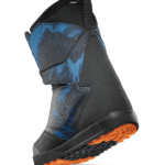 Lashed Double Boa Tie Dye 2