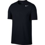 M Nk Df Tee Dfc Crew Solid Ni Ar6029 010