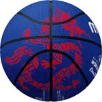 Molten Basketbola bumba B7C1600-M9C