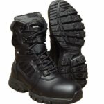 Magnum Response 8'' Blk