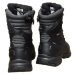 Magnum Response 8'' Blk