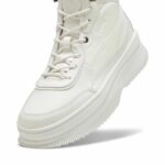 Mayra Frosted Ivory Frosted Ivory Pu 392316 03 2