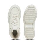 Mayra Frosted Ivory Frosted Ivory Pu 392316 03 3