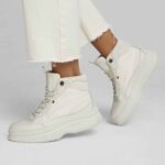 Mayra Frosted Ivory Frosted Ivory Pu 392316 03 5