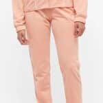 Nike W NSW ESSNTL PQE TRK SUIT