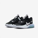 Nike Air Zoom Crossover (gs) Ni Dc5216 005 2