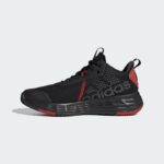 Ownthegame 2.0 Cblack Silvmt Ad H00471