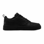Puma Rebound V6 Lo Jr Puma Black Shadow Pu 393833 06