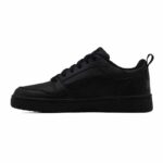 Puma Rebound V6 Lo Jr Puma Black Shadow Pu 393833 06