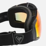 Rossignol MAVERICK SONAR BLACK
