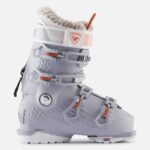 Rossignol Alltrack 80 Gw W Grey Lavander Rbm3330 2