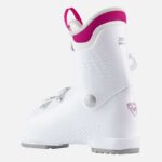 Rossignol Comp J3 White Rbm5130 1