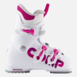 Rossignol Comp J3 White Rbm5130 2