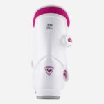 Rossignol Comp J3 White Rbm5130 3