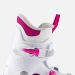 Rossignol Comp J3 White Rbm5130 4