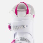 Rossignol Comp J3 White Rbm5130 5