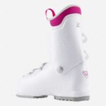 Rossignol Comp J4 White Rbm5080 1