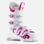 Rossignol Comp J4 White Rbm5080
