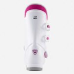 Rossignol Comp J4 White Rbm5080 3