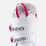 Rossignol Comp J4 White Rbm5080 5