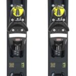 Rossignol Forza 50° V Cam K Nx12 Rrmpx01
