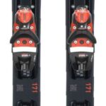 Rossignol Forza 60 V Ti K Spx12 Rrmps01