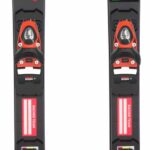 Rossignol Hero Sl Pro 128 149 R21 Spx10 Rrlaf01