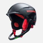 Rossignol Hero Slalom Impacts Bk+chingrd Rklh105