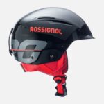 Rossignol Hero Slalom Impacts Bk+chingrd Rklh105 2