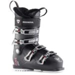 Rossignol Pure Comfort 60 Soft Black Rbm8230