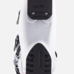 Rossignol Pure Comfort 60 White Grey S Rbm8250 2