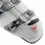 Rossignol Pure Comfort 60 White Grey S Rbm8250 3