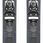 Rossignol Sender 106 Ti Plus Spx12 Rrlmi02