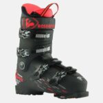 Rossignol Speed 90 X Hv+ Gw Black S Rbm8580
