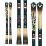 Rossignol Super Virage Vii Ovsize K Nx12