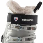 Rossignol Track 70 W Cloud Grey Rbm4250 4