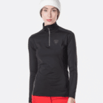 Rossignol W Classique 1 2 Zip S Rlmwl08 200