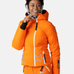Rossignol W Stellar Down Jkt S Rlmwj33 410
