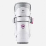 Rossingol Comp J1 White Rbm6030 3